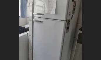 Imagem 2: Apartamento Mobiliado