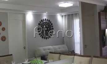 Imagem 2: Apartamento à venda na Vila Marieta - Campinas/SP