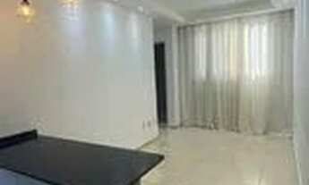 Imagem 1: VO//AP2880 - Apartamento com 50m2 com 2 quartos em Jardim Califórnia - Jacareí - SP