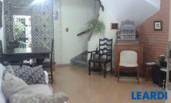 Imagem 7: CASA ASSOBRADADA - BROOKLIN - SP