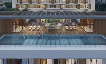 Imagem 3: Apartamento Studio em São José do Rio Preto