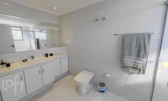 Imagem 5: Apartamento para venda com 295 metros quadrados com 4 quartos em Vila Regente Feijó - São