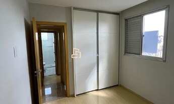 Imagem 7: Apartamento para aluguel, 3 quartos, 1 suíte, 2 vagas, Buritis - Belo Horizonte/MG