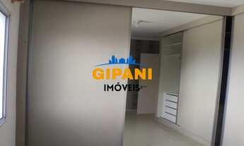 Imagem 2: Lindo Apartamento 02 Dormitórios Semi Mobiliado em Condomínio Fechado Jaguariúna