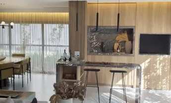 Imagem 3: APARTAMENTO - VILA OLÍMPIA - SP