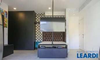 Imagem 7: APARTAMENTO - CONSOLAÇÃO - SP