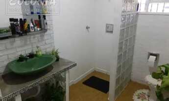 Imagem 3: Santo André - Casa Padrão - Parque Erasmo Assunção