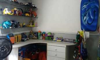 Imagem 4: Apartamento térreo 2 dormitórios bairro Cristal - Porto Alegre RS