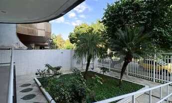 Imagem 2: Apartamento para aluguel com 120 metros quadrados com 3 quartos