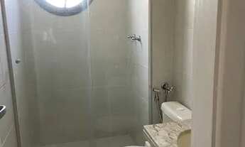 Imagem 6: Apartamento para aluguel tem 55 metros quadrados com 2 quartos