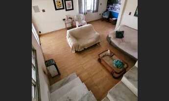 Imagem 6: Casa Triplex 3 quartos, em Vigario geral