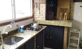 Imagem 4: Casa em Condomínio para Venda em Pelotas, Três Vendas, 2 dormitórios, 2 suítes, 2 banheiro