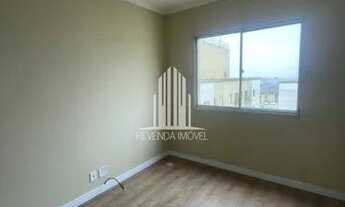 Imagem 2: CONDOMÍNIO PARQUE BRASIL, APARTAMENTO COM 68M², POSSUI 3 DORMITÓRIOS, E 2 VAGAS, À VENDA N