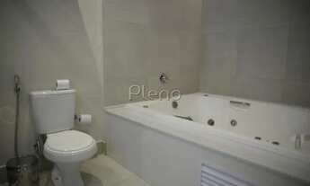 Imagem 5: Apartamento à venda no condômino Royal Campinas Sul