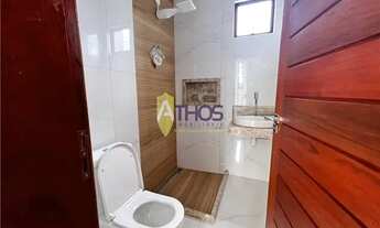 Imagem 7: BELÍSSIMA CASA A VENDA EM CONDOMÍNIO FECHADO NA MELHOR LOCALIZAÇÃO NO VALENTINA