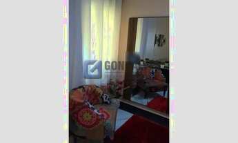 Imagem 5: SAO BERNARDO DO CAMPO - Residential / Home - NOVA PETROPOLIS