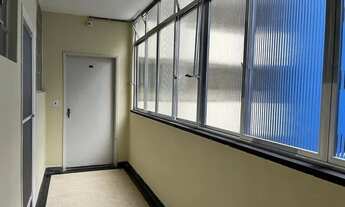 Imagem 2: PRAIA GRANDE - Apartamento Padrão - MIRIM