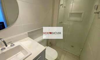 Imagem 2: Flat com 1 dormitório para alugar, 45 m² por R$ 3.000/mês - Bela Vista - São Paulo/SP