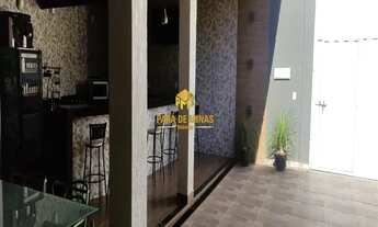 Imagem 5: Casa 3 dormitórios para Venda em Belo Horizonte, JAQUELINE, 3 dormitórios, 1 suíte, 1 banh