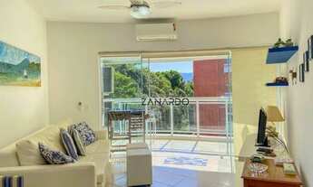 Imagem 4: Apartamento 3 dormitórios sendo 1 suíte para alugar, 107 m² por R$ 10.000/mês - Riviera de