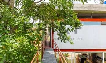 Imagem 7: Casa brooklin venda e locação com 400 metros