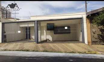 Imagem: Casa com 3 dormitórios para alugar, 200