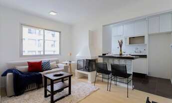 Imagem: SÃO PAULO - Apartamento Padrão - VILA