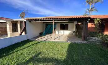 Imagem 3: Casa de meio lote no Centro de Imbé