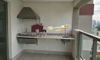 Imagem 2: Lindo apartamento andar alto..