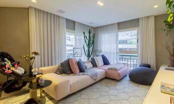 Imagem 3: Cobertura Venda Jardim Paulista 330 m² 3 Dormitórios