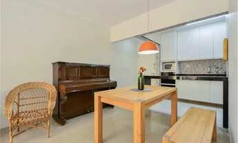 Imagem 6: Apartamento à Venda no Edifico PLAZA de CASTILLIA no Bairro da Saúde em São Paulo/SP conte