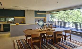 Imagem 6: COBERTURA NO MELHOR DE PINHEIROS