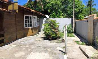 Imagem 2: Casa com 2 dormitórios para alugar, 70 m² por R$ 1.860,00/mês - Engenho do Mato - Niterói
