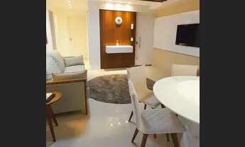 Imagem 6: Apartamento 2 quartos em Navegantes, bairro Gravata