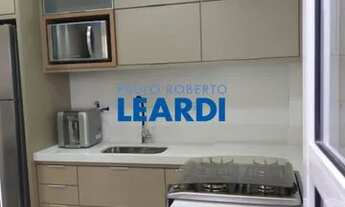 Imagem 1: APARTAMENTO - VILA MARINA - SP