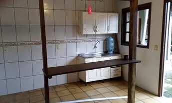 Imagem: Alugo kitnet Rua João Ambrósio da Silva