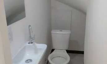 Imagem 8: CASA ASSOBRADADA - SAÚDE - SP