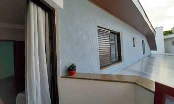 Imagem 3: Casa Venda Alto Padrão Jardim São Caetano 480 metros 3 Dormitórios 2 Suítes 3 vagas Pisci