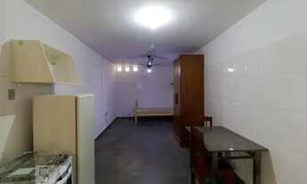 Imagem 3: Apartamento para Aluguel - Barão Geraldo - Centro, 1 Quarto, 30 m2