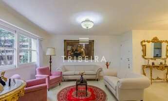 Imagem 2: Imóvel de 125m², com 3 dormitórios (sendo 1 suíte)