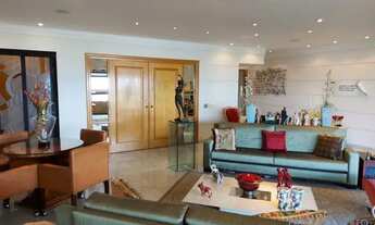 Imagem 6: APARTAMENTO - PANAMBY - SP