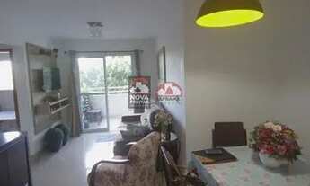 Imagem 5: Apartamento Padrão em São José dos Campos