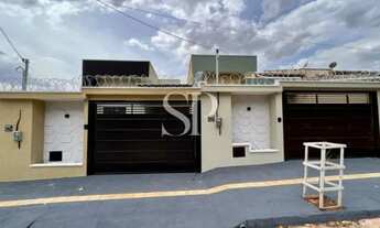 Imagem 3: Casa Nova Residencial Petrópolis