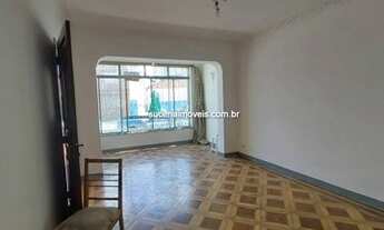 Imagem 2: Sobrado para para alugar com 3 quartos 1 sala 258 m2 no bairro Vila Bertioga, São Paulo