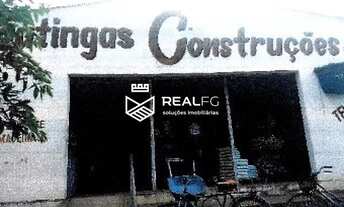 Imagem: Arapiraca/AL - Batingas