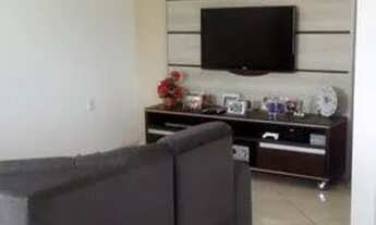 Imagem 4: CASA ASSOBRADADA - JARDIM NOVA PALMARES - SP