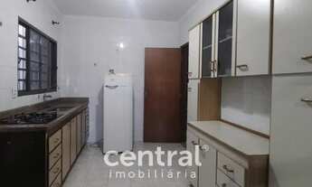 Imagem 6: Casa residencial à venda, 03 dormitórios sendo 01 suite, 270m²- Jardim Aeroporto