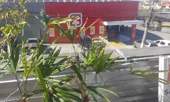 Imagem 4: Sala comercial 37m² - Vila alto Santo André - Santo André