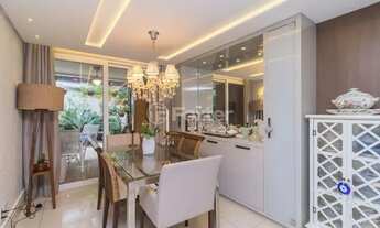 Imagem 3: Casa de condomínio sobrado para venda tem 202 metros quadrados com 2 quartos