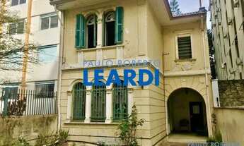 Imagem: SOBRADO - JARDIM AMÉRICA - SP